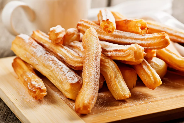 Churros