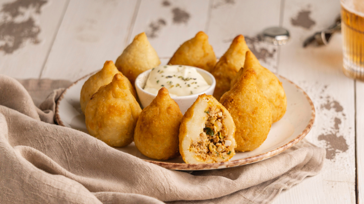 Coxinha