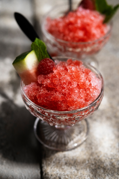 Slushies