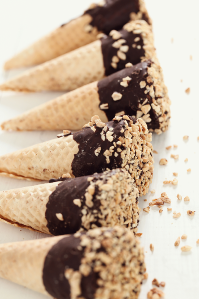 Cornettos